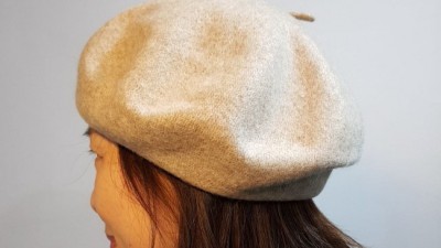 겨울 따스함 가득, 나만의 모직빵모자 찾기! ✨